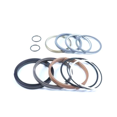 For Hitachi Excavator ZX350-3 Bucket Cylinder Seal Kit 4649053