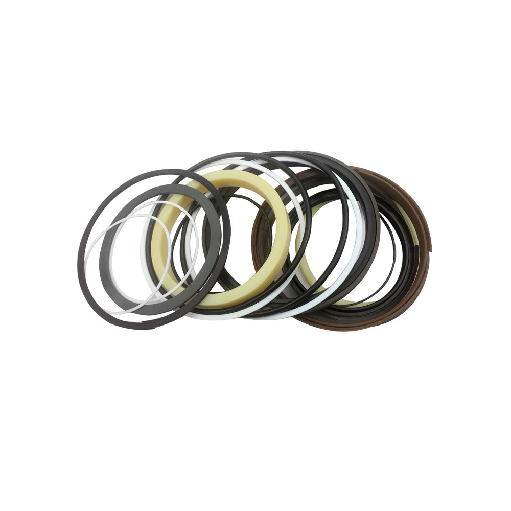 For Hitachi Excavator ZX200-6 Boom Cylinder Seal Kit