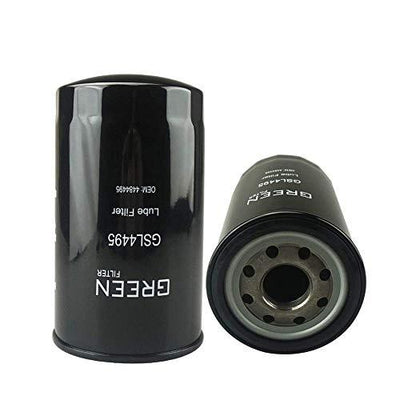 For Hitachi Excavator ZX270 ZX300W ZX330 ZX330-3G ZX350H ZX350K ZX350W Oil Filter 4484495