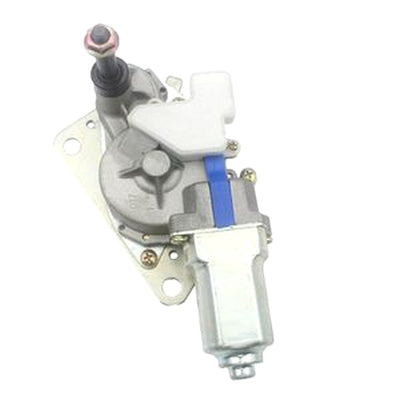 For John Deere Excavator 120D Wiper Motor 4650570
