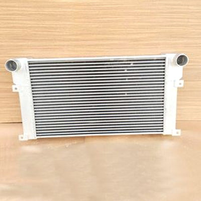 For Hitachi Excavator ZX330 ZX330-3G ZX330-HHE ZX330LC-3G Intercooler 4463076