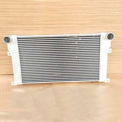 For Hitachi Excavator ZX350H ZX350K ZX350W ZX350H-3G ZX350K-3G Intercooler 4463076