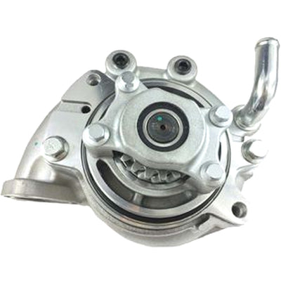 For Hitachi TL1100-3 ZR260HC Isuzu Engine 6WG1 Water Pump 8-98046366-1 8-98019741-0