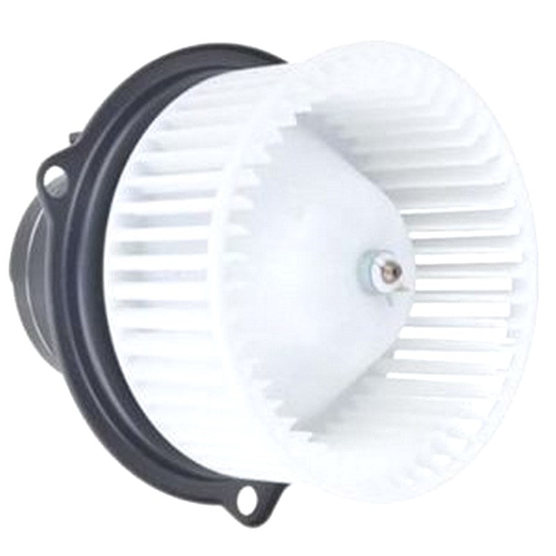 For Hitachi Excavator ZAX120 ZAX200 24V Blower Motor 116340-2362