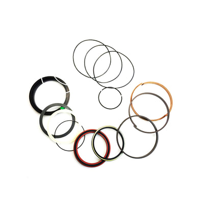 For Hitachi ZX210 ZX210LC Arm Cylinder Seal Kit 4364916