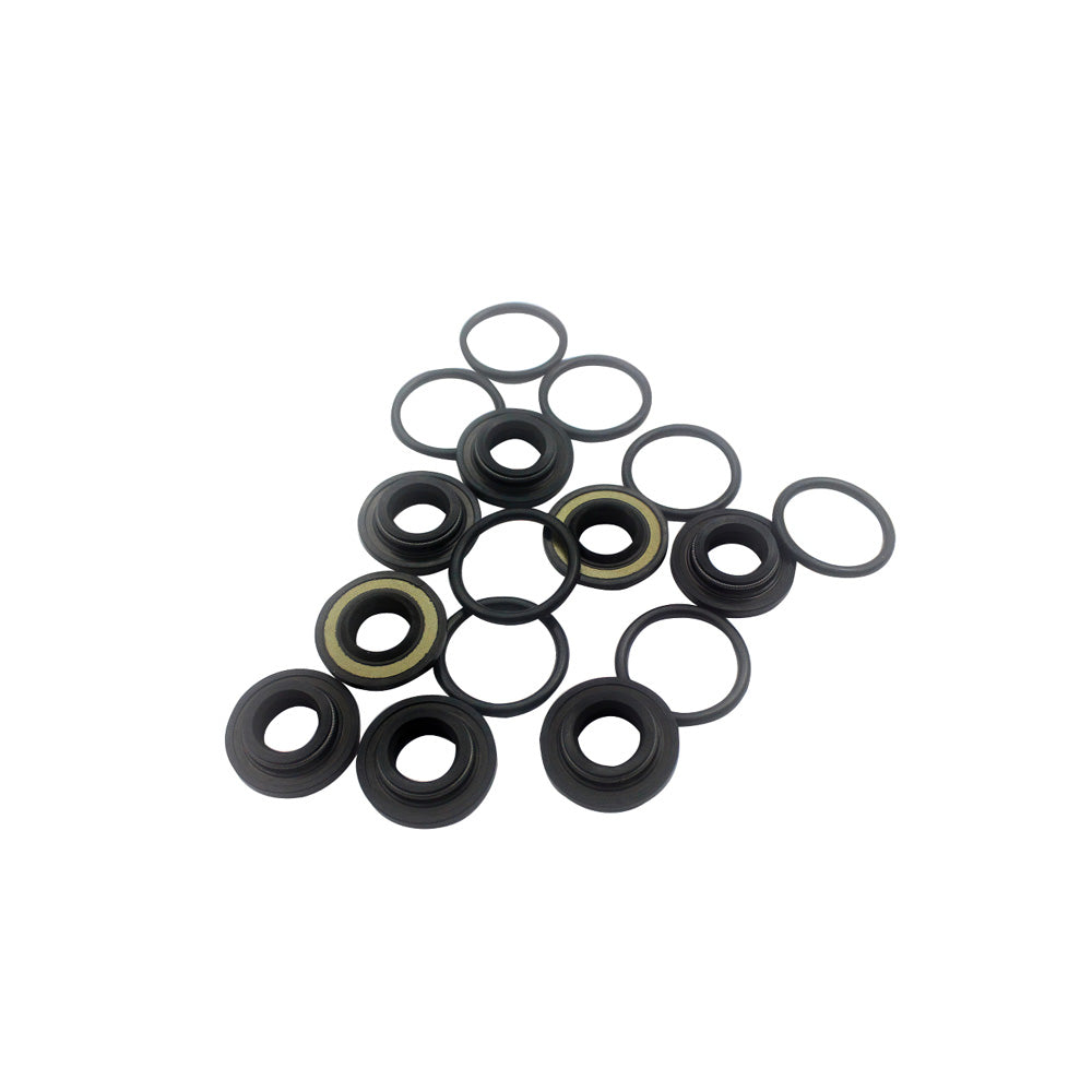 For Hitachi ZX230 Swivel Joint Seal Kit