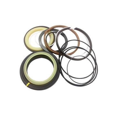 For HYUNDAI R305-7 Swing Motor Seal Kit