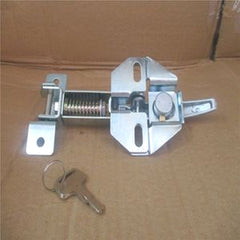 For Hyundai Excavator Engine Cover Lock