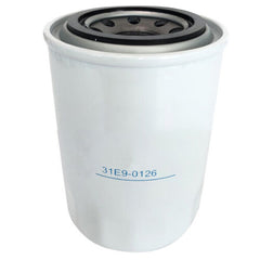 For Hyundai Excavator R110-7 R110-7A R140LC-7 R160LC-3 Oil Filter 31E9-0126