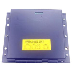 For Hyundai Excavator R130W-3 CPU Controller Assy 21EA-32112