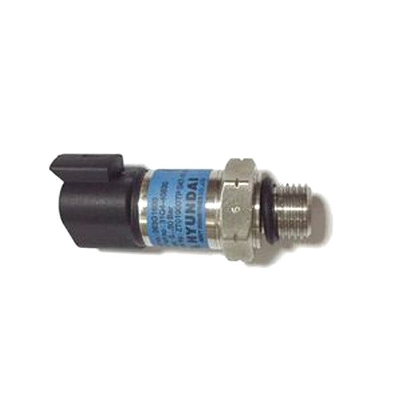 For Hyundai Excavator R145CR-9 R340LC-7 R380LC-9 R390LC-9 Pressure Sensor 31Q4-40830