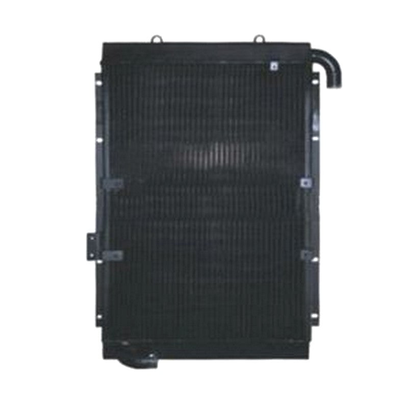 For Hyundai Excavator R215-7 Hydraulic Oil Cooler ASS'Y
