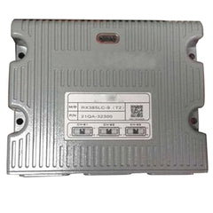 For Hyundai Excavator R220LC-9S RX385LC-9 R225LC-9T Cab Controller Panel V-ECU 21QA-32300