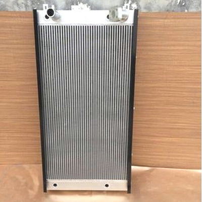For Hyundai Excavator R335-7 Hydraulic Oil Cooler ASS'Y