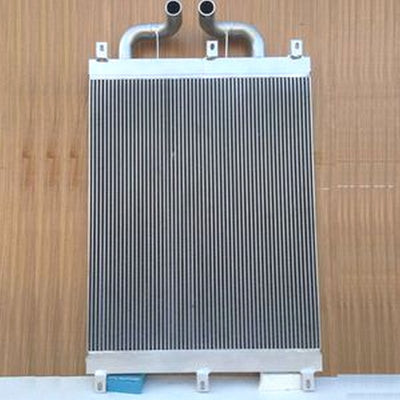 For Hyundai Excavator R450LC-7 Hydraulic Oil Cooler ASS'Y 11N-45533