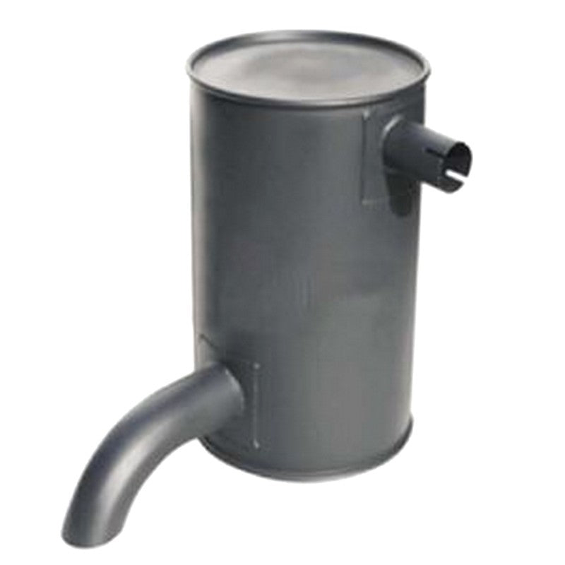 For Hyundai Excavator R55-7 R80-7 R55W-7 Muffler 11M8-30051