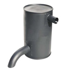 For Hyundai Excavator R55-7 R80-7 R55W-7 Muffler 11M8-30051