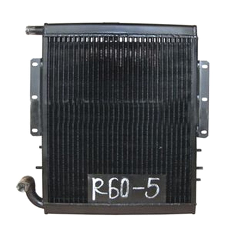 For Hyundai Excavator R60-5 Hydraulic Oil Cooler ASS'Y – Buymachineryparts