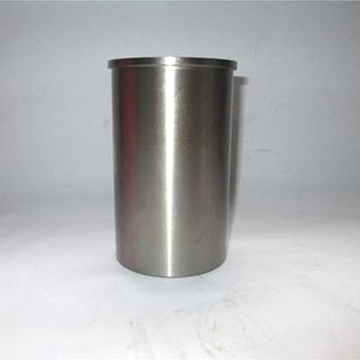 For Hyundai Excavator R60-9S R60W-9S Yanmar Engine 4TNV94L Komatsu Engine 4D94LE Cylinder Liner 4 Units 1 Set