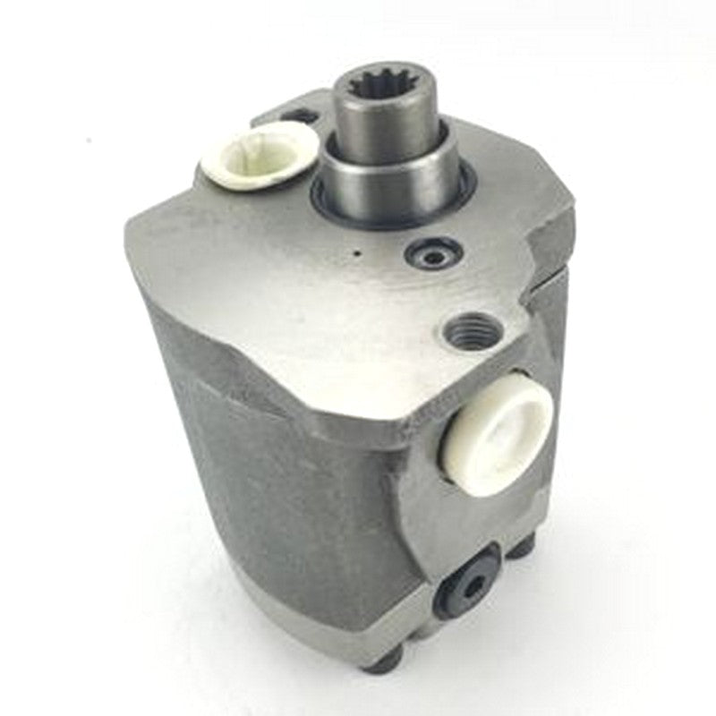 For Hyundai Excavator R60 Pilot Gear Pump