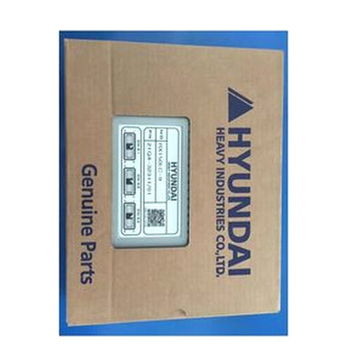 For Hyundai Excavator RX150LC-9 Controller Computer Board 210Q4-32311/01