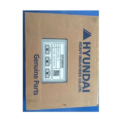 For Hyundai Excavator RX210W-9 Controller Computer Board 21Q6-3241/01