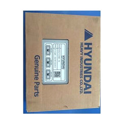 For Hyundai Excavator RX210W-9 Controller Computer Board 21Q6-3241/01