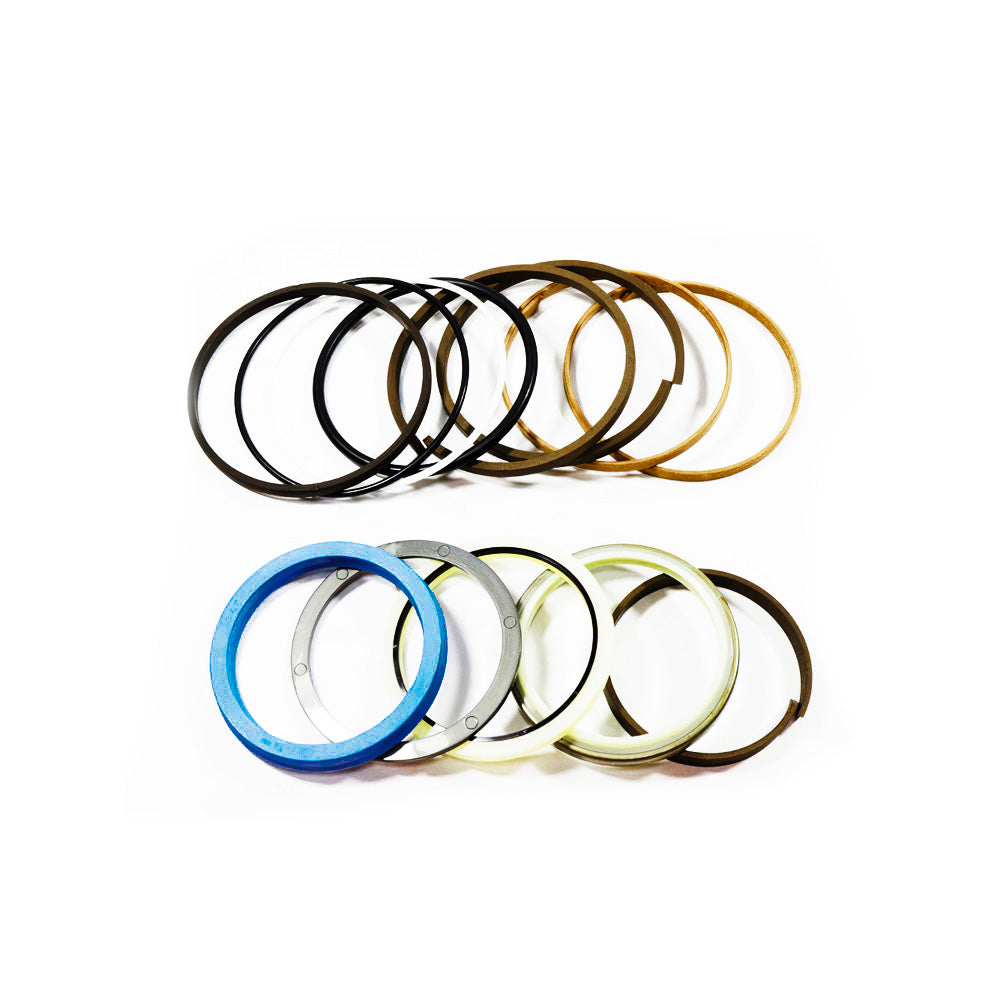 For HYUNDAI R150 Arm Cylinder Seal Kit