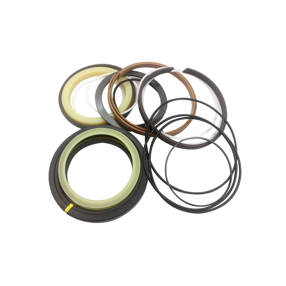 For HYUNDAI R220-5 Arm Cylinder Seal Kit