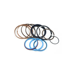 For HYUNDAI R220-5 Swing Motor Seal Kit