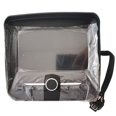 For Hyundai R220-9S R220-9 R200-9 R250LC-9 R480-9 R-9 Excavator Monitor LCD Cluster Assy 21Q6-33400 21Q6-33401