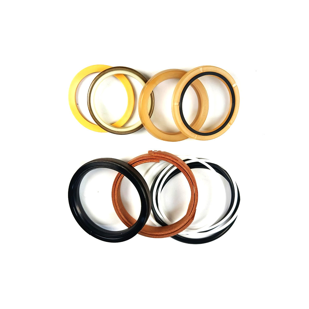 For HYUNDAI R265 Swing Motor Seal Kit