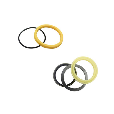 For HYUNDAI R80-5 Swivel Joint Seal Kit