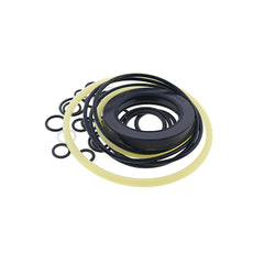 For HYUNDAI R80 Travel Motor Seal Kit