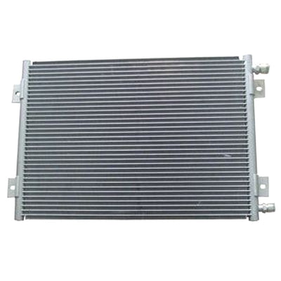 For Hyundai R800LC-7A R370LC-7 R360LC-7 R320LC-7 R305LC-7 R300LC-7 R220LC-7 R140W-7 R110-7 Air Conditioner Condenser 11EM-90050