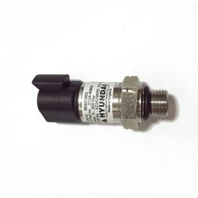 For Hyundai Wheel Loader HL730-9 HL730-9A HL730-9S HL730TM-9 HL730TM-9A HL740-9  Pressure Sensor 31Q4-40800