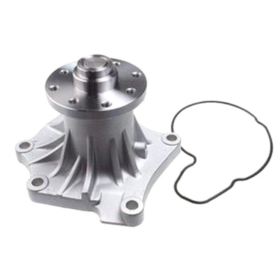 For Sumitomo Excavator SH60 Engine Isuzu 4JB1 Water Pump