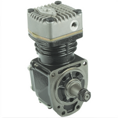 For IVECO 160.26 180.26 190.30 260.30 170 180 190 NC NT 300 RANGE 26 Air Brake Compressor 4802597 99440235