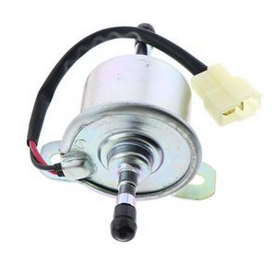 Fuel Pump 02/634780 for JCB Backhoe Loader 1CX Excavator 8014 8016 8018 8020 8025ZTS 8040ZTS 8045ZTS - Buymachineryparts