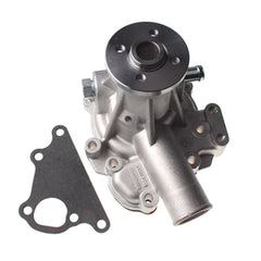 For JCB 3CX 4CX JS200 JS220 JS330 JS360 JS460 Water Pump 332/H0887