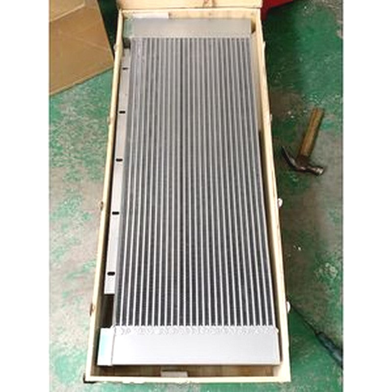 For JCB Excavator JS200SC JS220LC Hydraulic Oil Cooler 335/13510