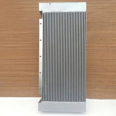 For JCB Excavator JS220 JS220 XD JS220 HD JS220 L.Reach Hydraulic Oil Cooler ASS'Y 30/926976
