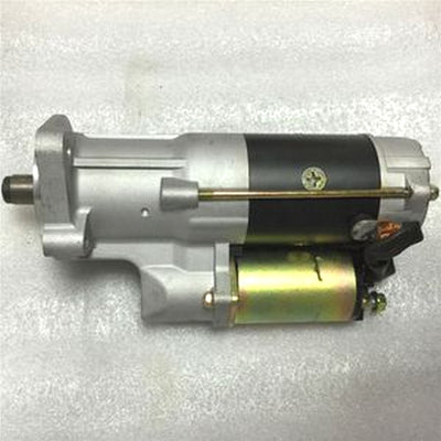 For JCB Excavator JS260NXDT4 JS260LXDT4 JS260SXDT4 Starter Motor 714/40521