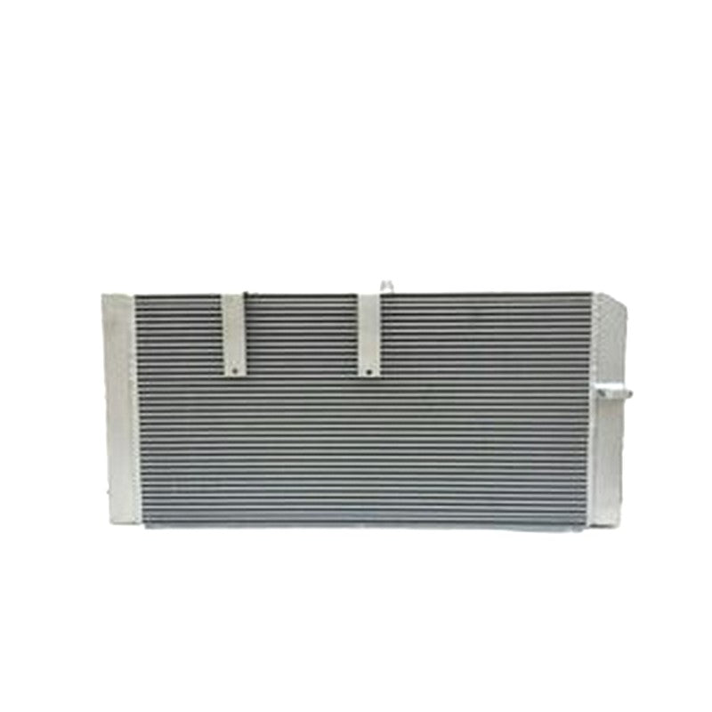 For JCB Excavator JS330 JS330XD Hydraulic Oil Cooler ASS'Y 30/925483 ...