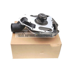 For JCB Fork Lift 926-2WD 926-4WD 930-2WD 930-4WD 940-2WD 940-4WD Water Pump 02/202480