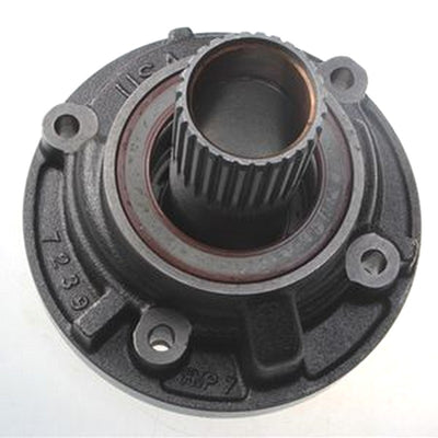 For JCB Loader 3CX 4CX Transmission Pump 20/925552