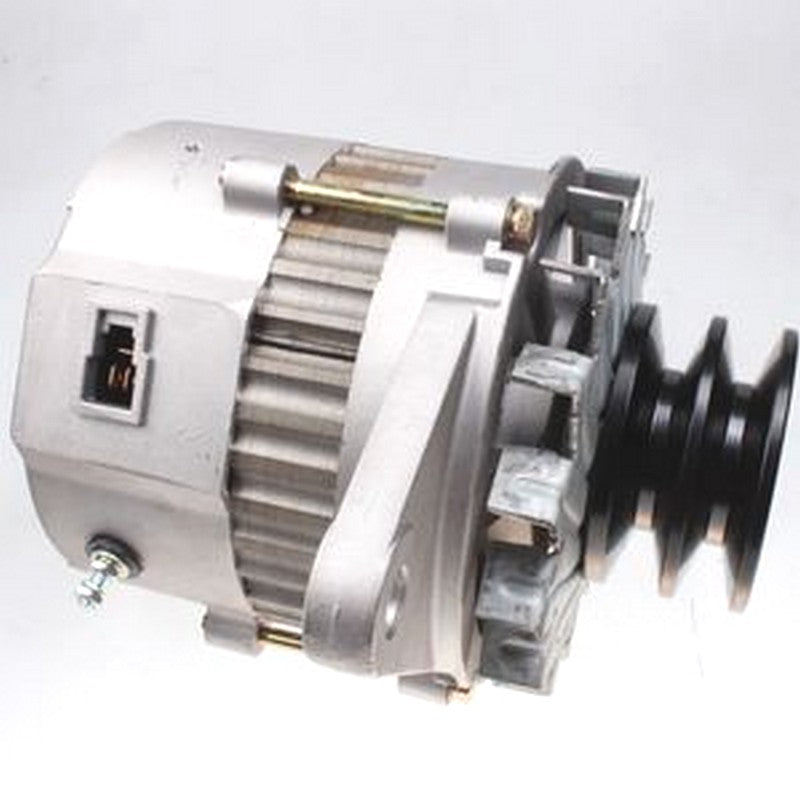 For JCB Wheel Excavator JS175W AUTO Alternator 714/40321