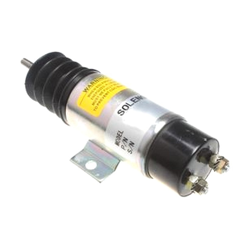 For JLG Aerial Lift Parts12V 2 Speed Solenoid 1001118582