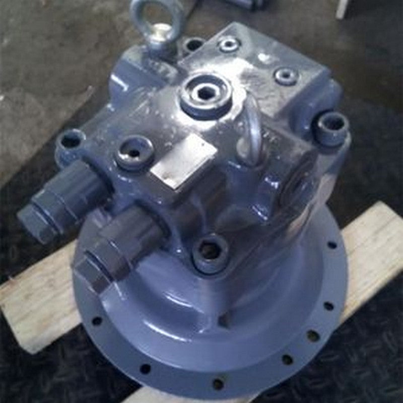 For John Deere 370C 3554 Excavator Hydraulic Swing Motor 4419718