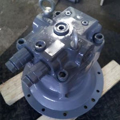 For John Deere 370C 3554 Excavator Hydraulic Swing Motor 4419718